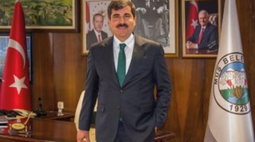 Başkan Asya&rsquo;dan &rsquo;engelliler Haftası&rsquo; Mesajı