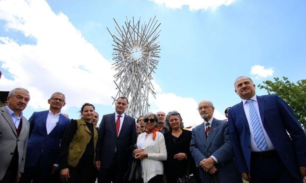 &Ccedil;ankaya Belediyesi &rsquo;demokrasi Şehitleri&rsquo;ni Unutmadı