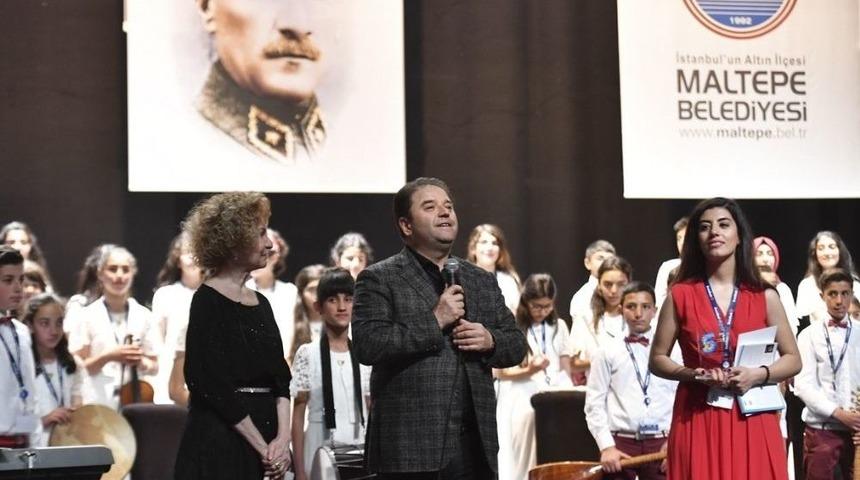 Vartolu &Ccedil;ocuklara &Ouml;d&uuml;l