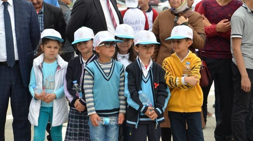 Sağlıklı Yaşam İ&ccedil;in Y&uuml;r&uuml;d&uuml;ler