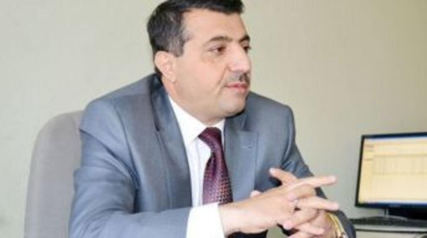 P&uuml;t&uuml;rge Belediye Başkanı Polat&rsquo;tan A&ccedil;ıklama