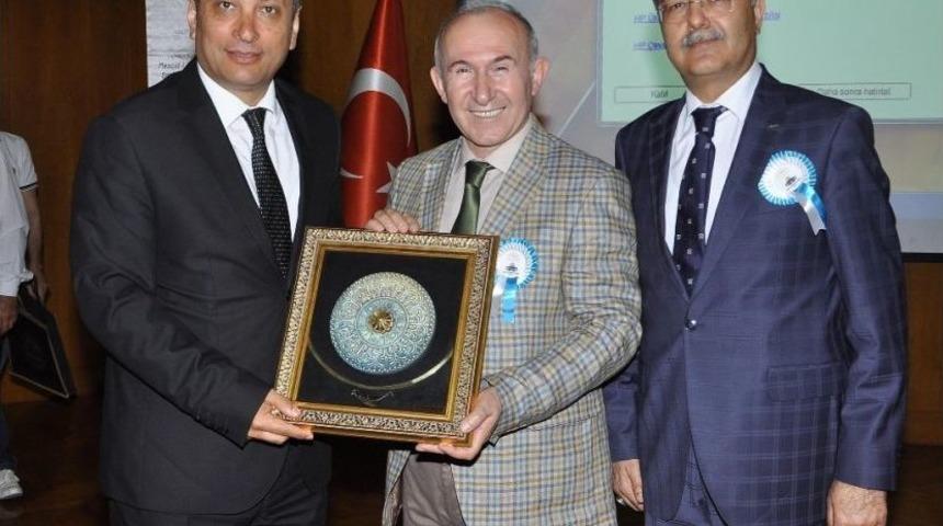 Adana&rsquo;da Vakıflar Haftası Kutlanıyor