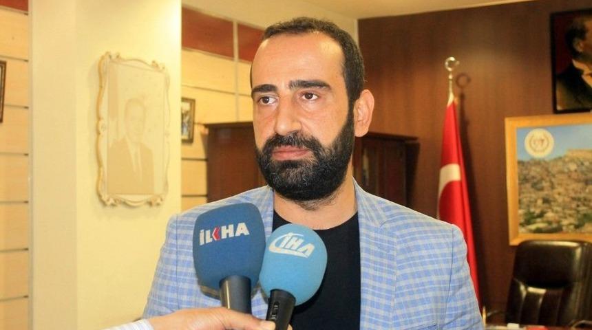Kadın Polisin Darp Edilmesine Kınama