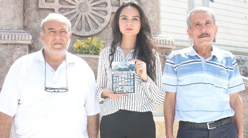 Reyhanlı Saldırısının Yıl D&ouml;n&uuml;m&uuml;