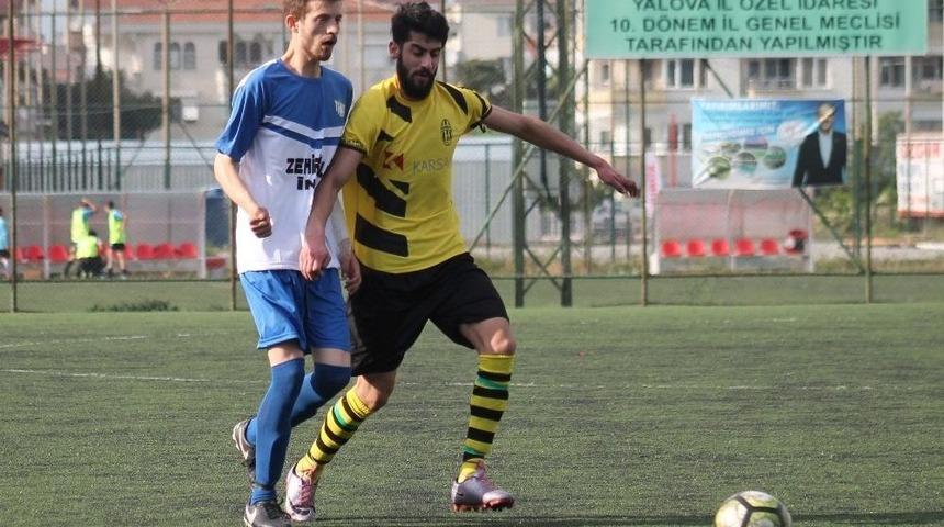 7. Saniyede Attığı Golle Rekor Kırdı