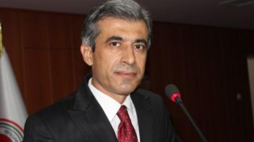Başsavcı Alper&rsquo;in Cenazesi S&ouml;ke&rsquo;de Defnedilecek