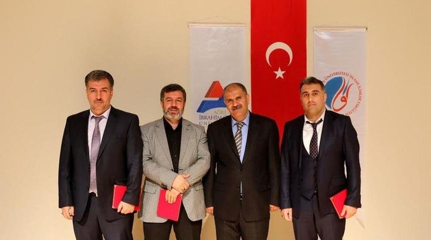 Ai&ccedil;&uuml;&rsquo;de &lsquo;hz. Peygamber Algısı Ve S&uuml;nnetin Dindeki Yeri&rsquo; Paneli