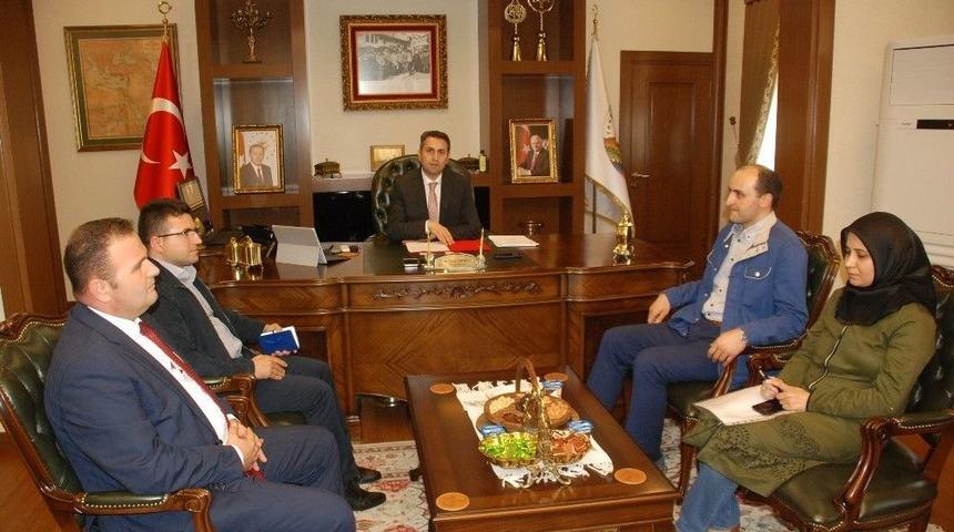 Tokat&rsquo;ta Eski &Ccedil;&ouml;pl&uuml;k Alanı 11 Ayda Parka D&ouml;n&uuml;şecek
