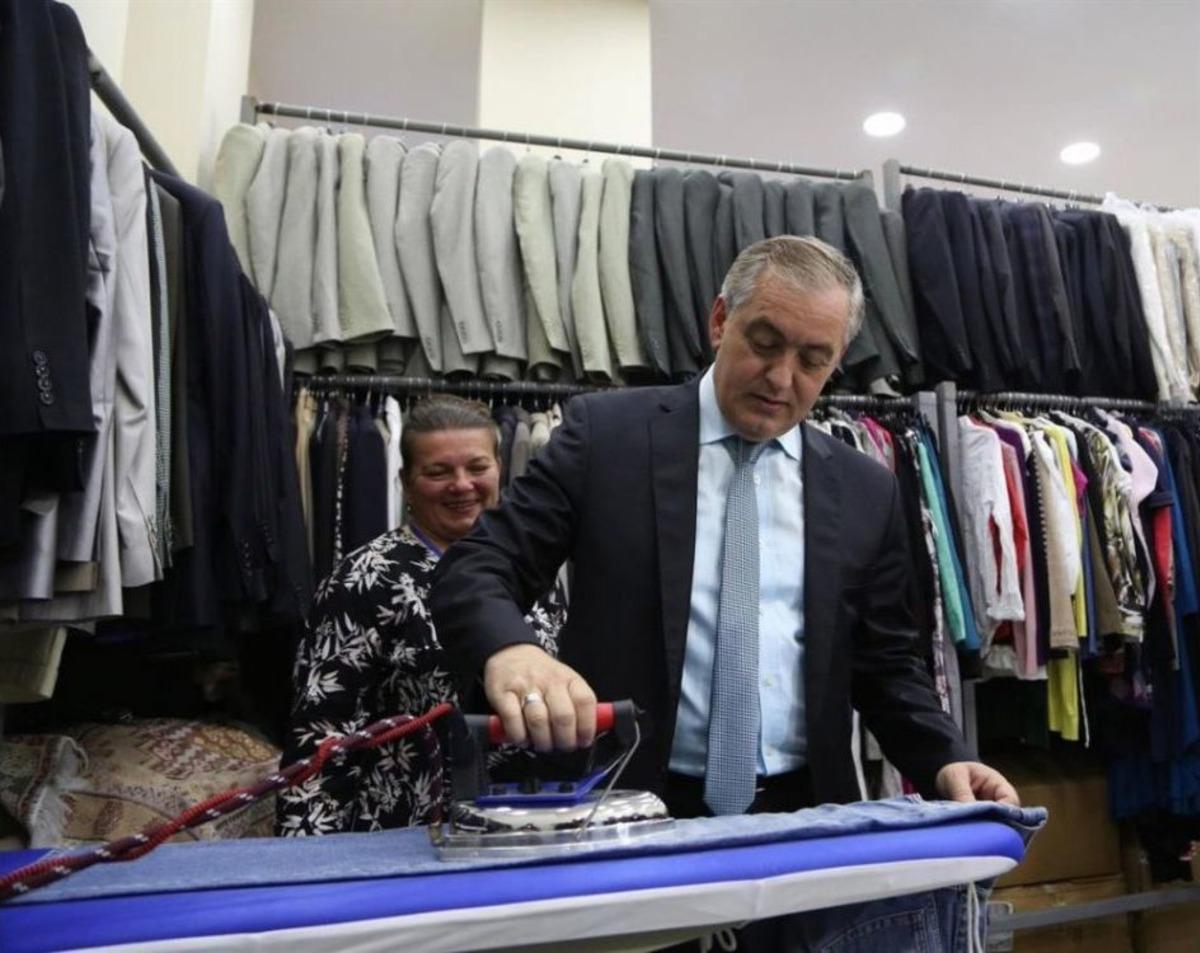 Ey&uuml;p Belediyesi&rsquo;nin &ldquo;şefkateli&rdquo; İhtiya&ccedil; Sahiplerine Uzanıyor