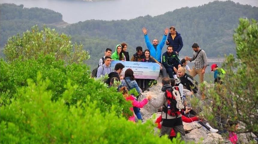 Halet &Ccedil;ambel&rsquo;i Anma Ve Osmaniye&rsquo;nin Tanıtımı Gezisi