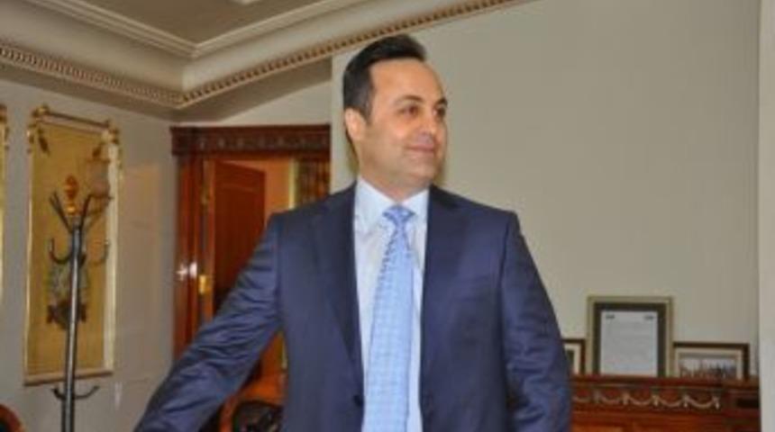 Myp Lideri Ahmet Reyiz Yılmaz: &ldquo;amerika, T&uuml;rkiye Olmadan B&ouml;lgeyi İdare Edemez&rdquo;