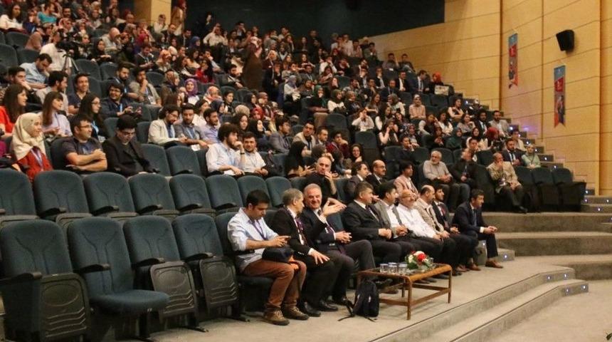 &lsquo;geleceğin Tıbbı Kongresi&rsquo; Sa&uuml;&rsquo;de Yapıldı