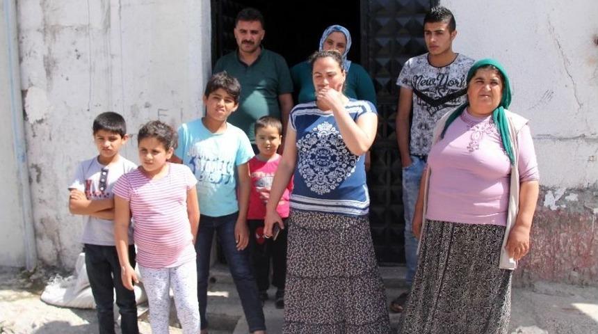 Suriyeli Kız Kardeşlerin Banyo Giderinden Zehirlendiği İddiası