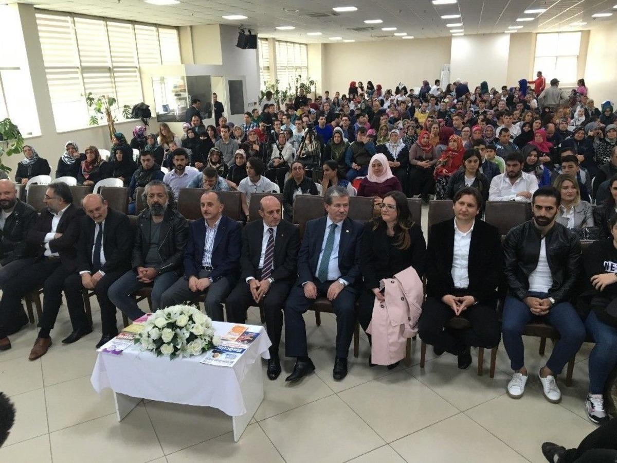 "engelsiz" Sanat&ccedil;ıların G&ouml;z&uuml;nden İstanbul Sergisi Bağcılar&rsquo;da