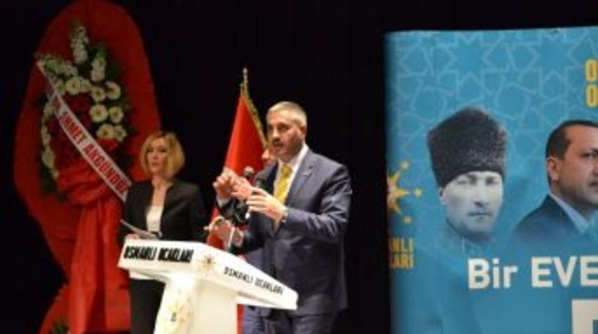 Osmanlı Ocakları Başkanı Kadir Canpolat&rsquo;tan Atat&uuml;rk&rsquo;e Hakaret Tepkisi