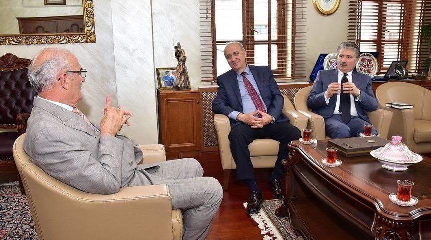 Krasnador-samsun Arası İlk U&ccedil;ak Seferi 13 Mayıs&rsquo;ta