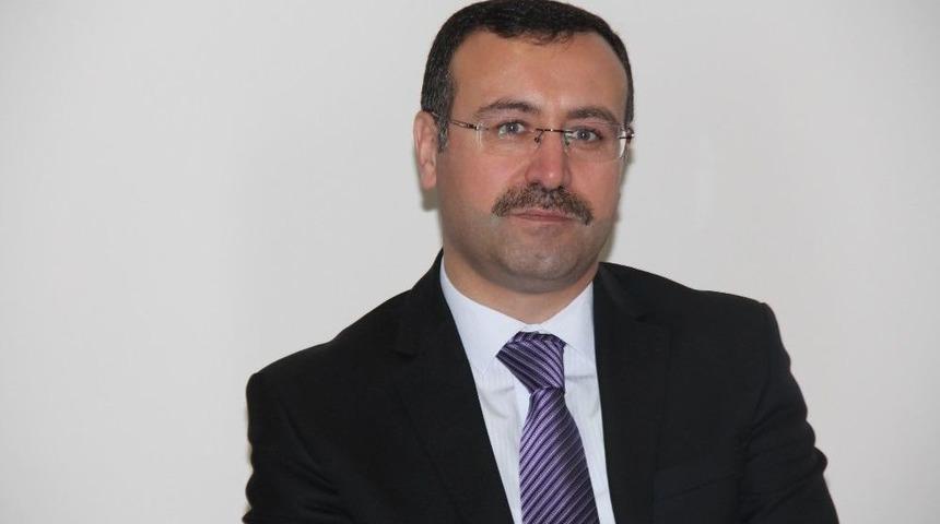 Elazığ Adliyesinde Basın Odası A&ccedil;ıldı