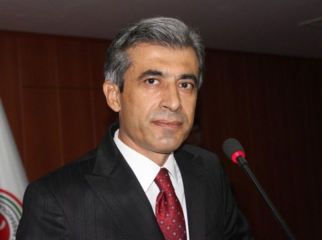 Denizli Cumhuriyet Başsavcısı&rsquo;nın &Ouml;l&uuml;m&uuml;