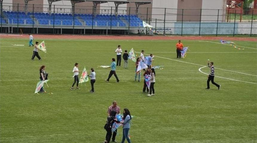 Tunceli&rsquo;de Engelliler Haftası Etkinlikleri