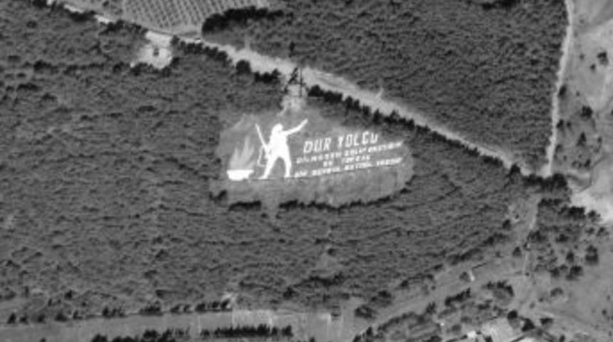 "göktürk-1 Uydusu" Binden Fazla Test Görüntüsü Geçti