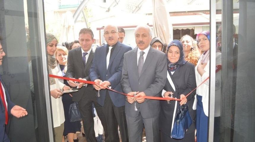 &Ccedil;orum Hem&rsquo;in Sergisi Beğeni Topladı