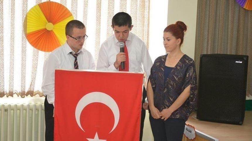 Engelliler Haftası Etkinlikleri