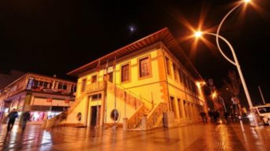 &Ccedil;orum Belediyesi&rsquo;nden Dolandırıcılık Uyarısı