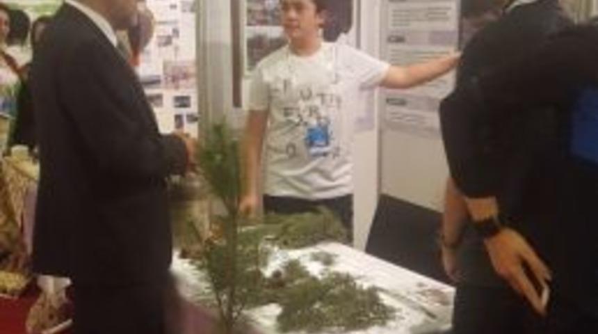 T&uuml;bitak&rsquo;ta K&uuml;tahya R&uuml;zgarı