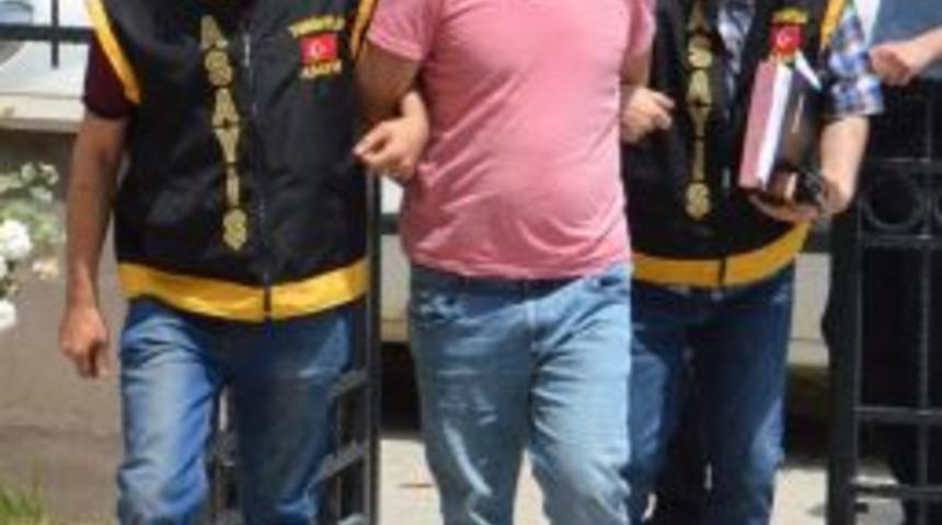 Gen&ccedil; Kıza Tecav&uuml;z Ettiği İddia Edilen Şahıs Tutuklandı