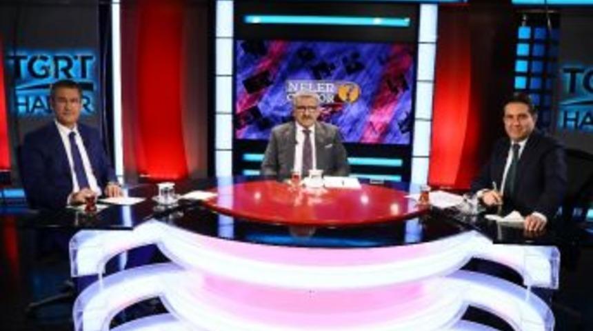 Başbakan Yardımcısı Canikli &ldquo;damat&rdquo; Tartışmalarına Son Noktayı Koydu