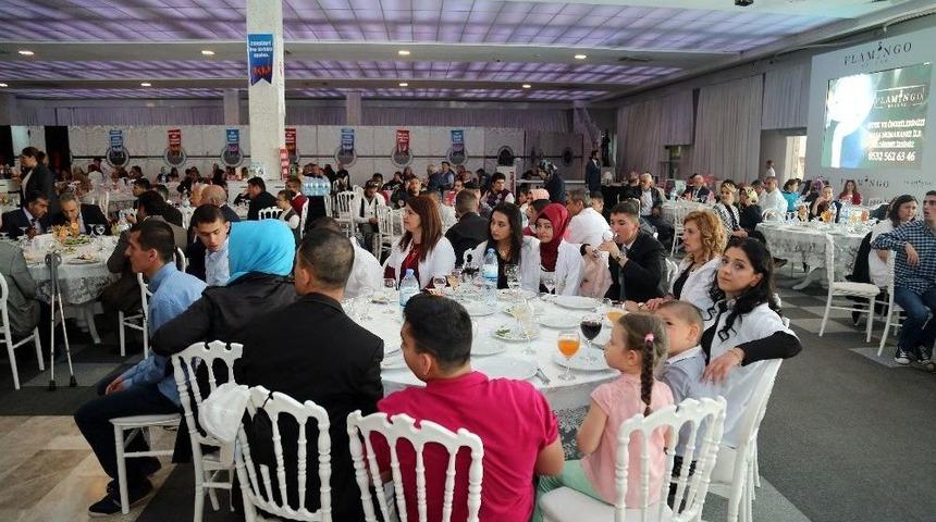 Vali Kam&ccedil;ı, "bir G&uuml;n Değil Her G&uuml;n Engellilerin Yanında Olmanın Gayreti İ&ccedil;indeyiz"