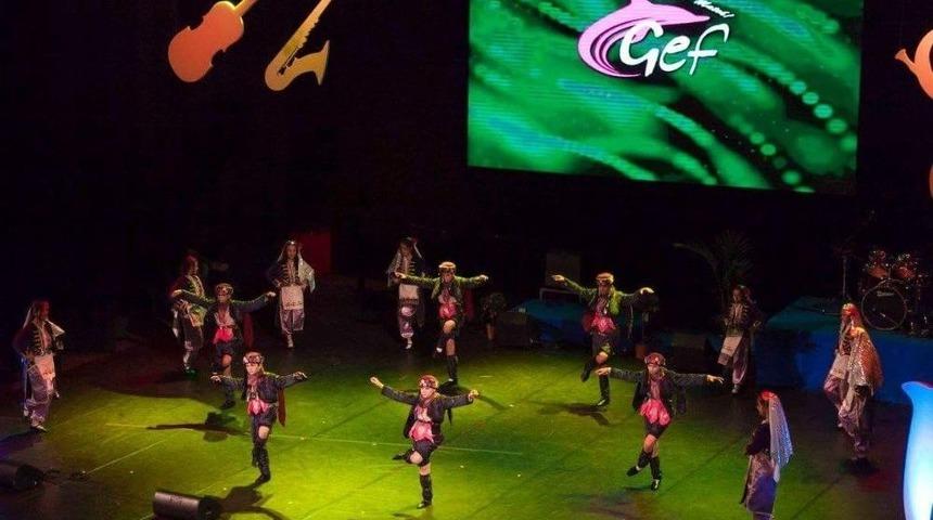 İtalya&rsquo;da &Ouml;zel Marmaris &Ccedil;ağdaş Bilim Koleji R&uuml;zgarı Esti