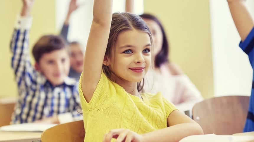 Okul hayatında 2. sınıf dönemi