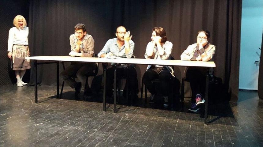 Erzurumlu Fenomenlerin &lsquo;bahar Candan&rsquo; Videosu İzleyenleri G&uuml;ld&uuml;r&uuml;yor