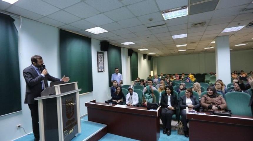 G&uuml;rsulu &Ccedil;iftlere Evlilik &Ouml;ncesi Eğitim