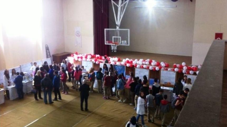 Puhu Bilim Şenliği