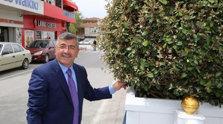 Niğde Belediyesinden Yeni Ref&uuml;j &Ccedil;alışması