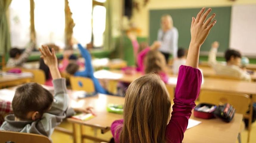 Okul hayatında 3. sınıf dönemi