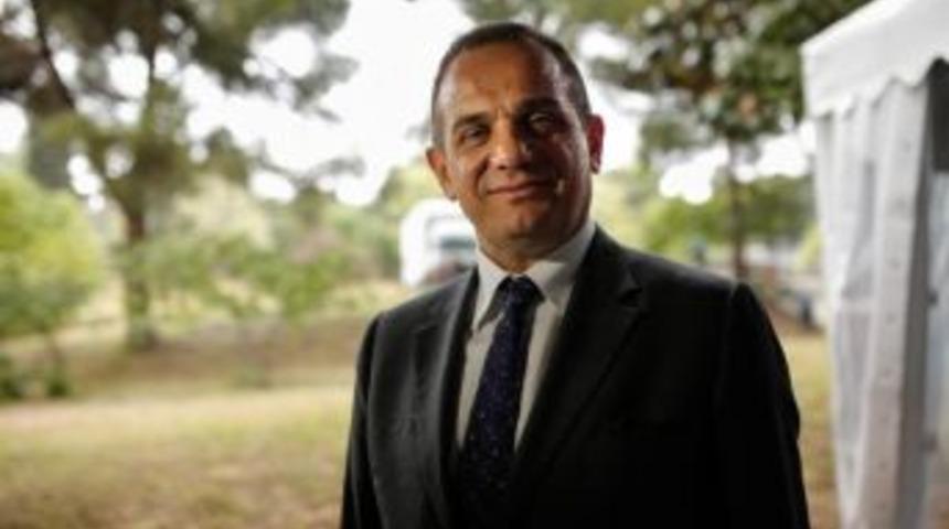 Dky İnşaat'tan Kartal'a 1.5 Milyar Tl Yatırım