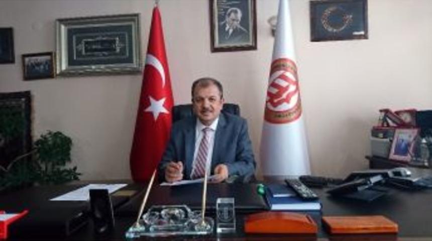 (&ouml;zel Haber) Berber Esnafının En B&uuml;y&uuml;k Derdi "ucuzcu" Meslektaşları