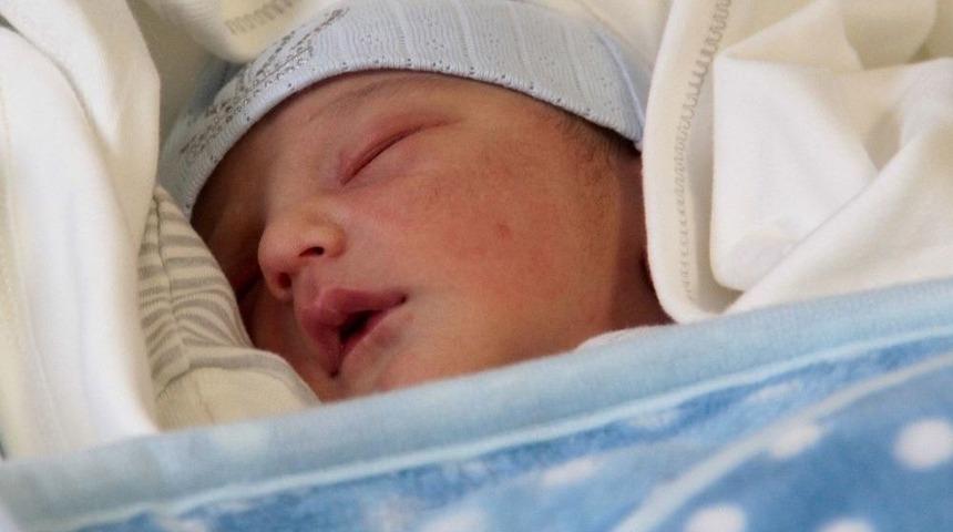 (&ouml;zel Haber) 15 Temmuz Şehidinin İsmi İkizinin Oğlunda Yaşayacak