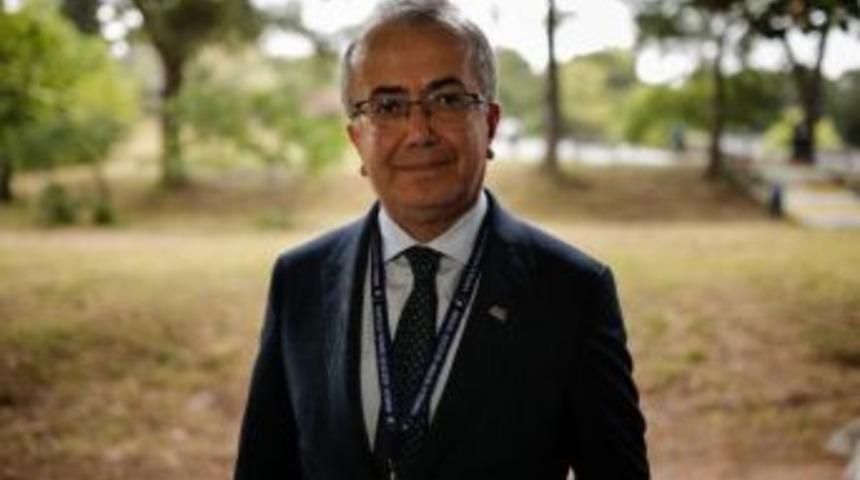 Ali Baki Usta: Bu Zirve Kartal'a &Ccedil;ok Şey Katacak