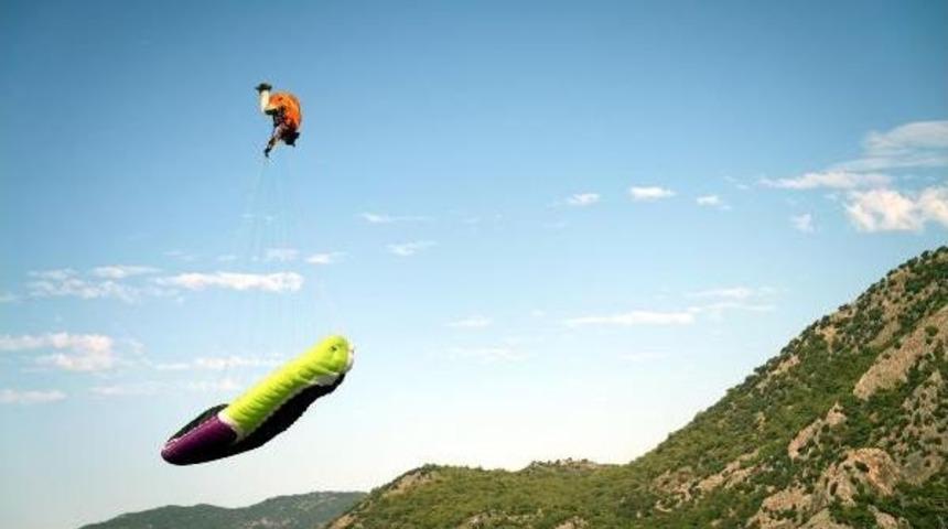 Yer &Ccedil;ekimine Meydan Okudu