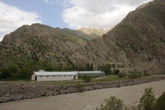 Hakkari'nin Seracı Kadınları