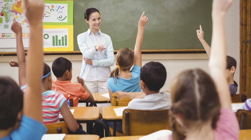 Okul Hayatında 4. Sınıf Dönemi