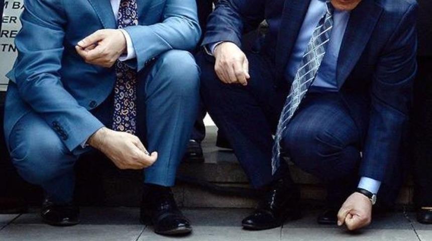 Vali Aşık Ve Bilye Oynadı