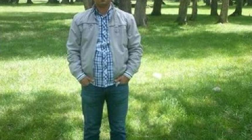 Anahtarı Evinde Unutunca Canından Oldu