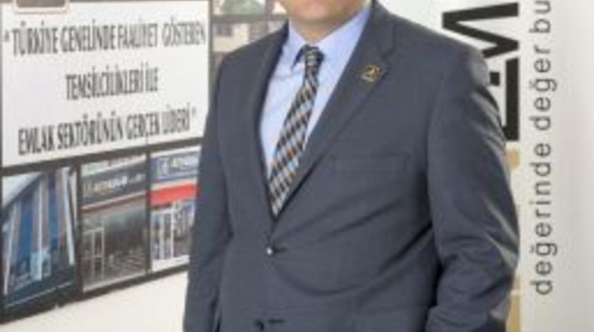 "emlak Vergi Değeri Ger&ccedil;ekten Uzak"