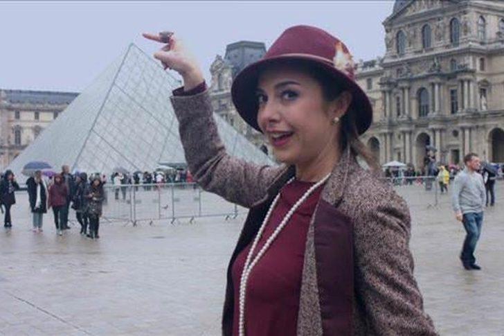 Ankara'nın Dikmen'i 17. Bölüm Galerisi G4