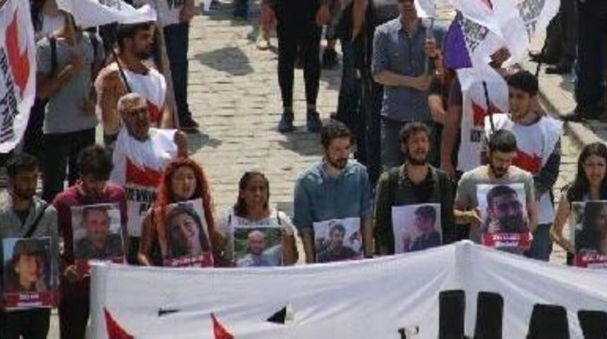 Suriye'de &Ouml;ld&uuml;r&uuml;len Ulaş Bayraktaroğlu I&ccedil;in Intikam Saldırısı Planlayanlar Yakalandı